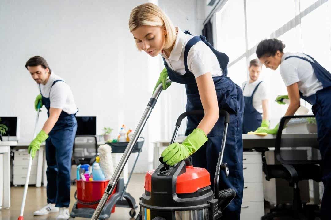 Atalar Temizlik Şirketi