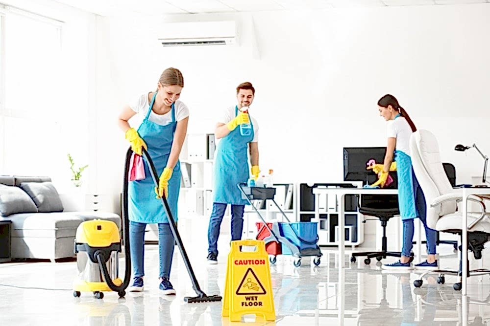 Caddebostan Temizlik Şirketi