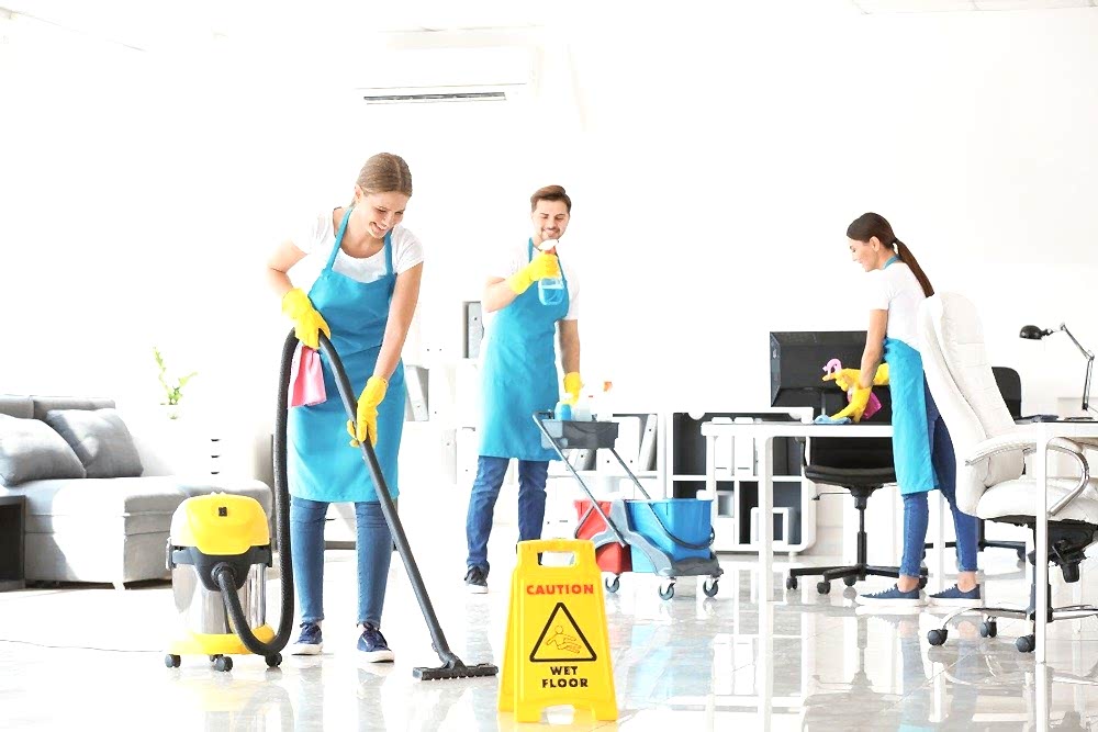 Küçük Yalı Temizlik Şirketi