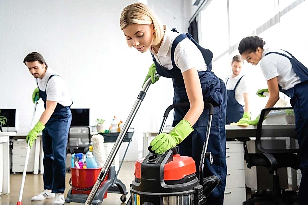 Kaynarca Temizlik Şirketi