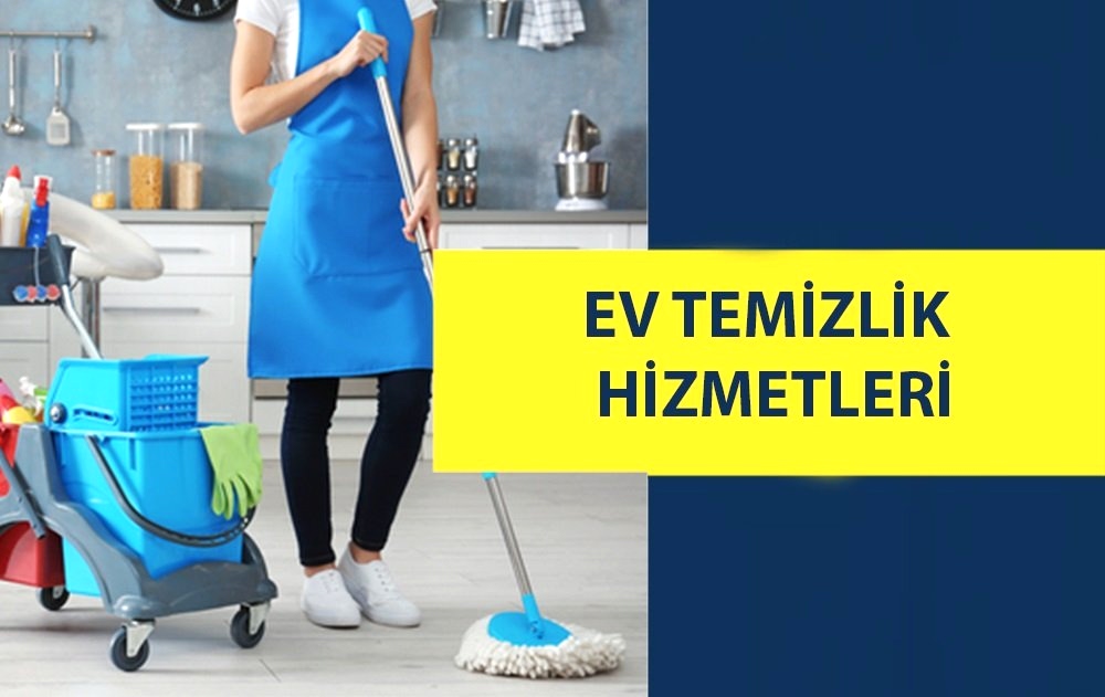 kartal Temizlik Şirketi