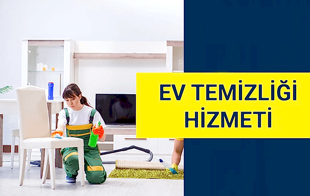 Kartal Temizlik Şirketi