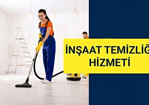 Temizlik Şirketi