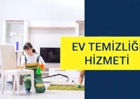 Kartal Temizlik Şirketi